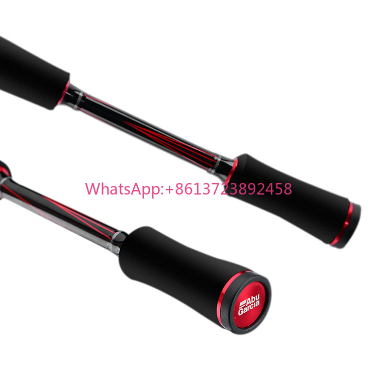 Abu Garcia Reel Max - คันเบ็ดตกปลา Abu Garcia BMAX Black Max