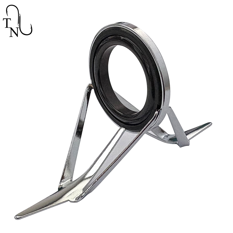 Fishing Equipment Cheap - ชุดอุปกรณ์ซ่อมคันเบ็ดตกปลา DIY รุ่น TN67 SEG โครงเหล็กกล้าไร้สนิม
