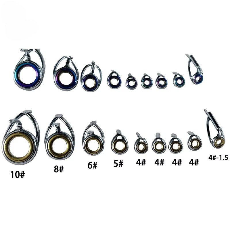 Fishing Equipment Cheap - ทาเคโด TK15 10 # - 4