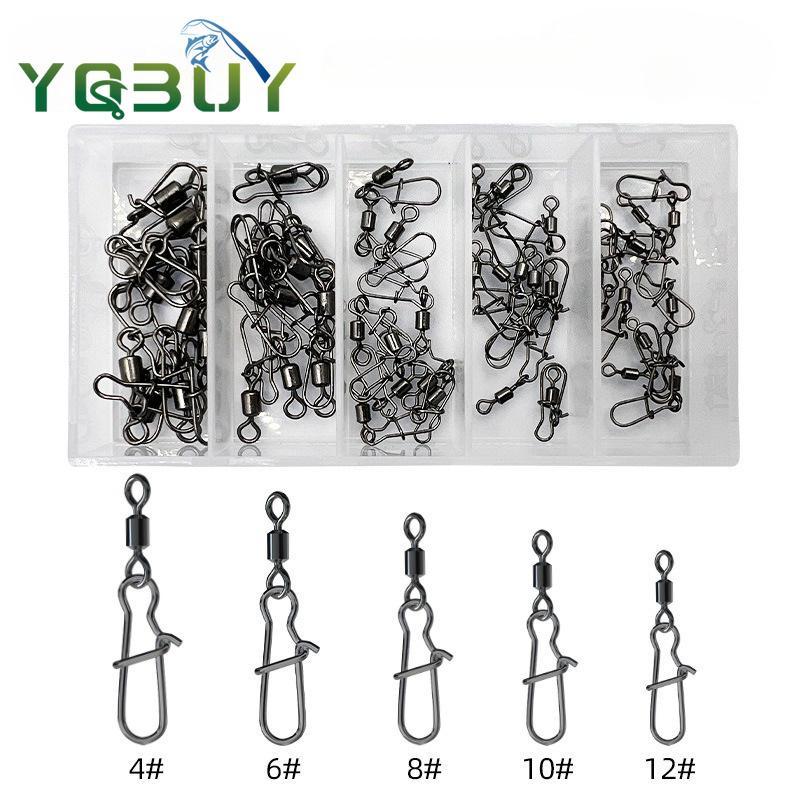 Fishing Equipment Cheap - ชุด 50 ชิ้น ชุดที่ 4 #