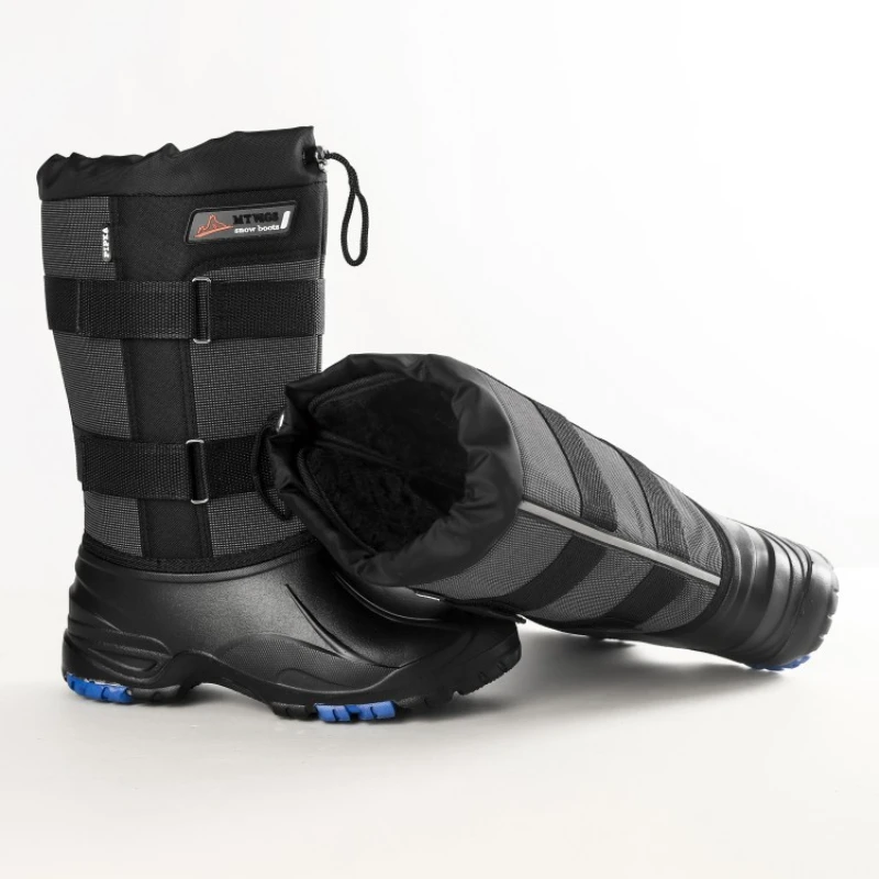 รองเท้าบูทฤดูหนาว 2026 ลายพราง - Fishing Equipment Carp บทวิจารณ์และราคา