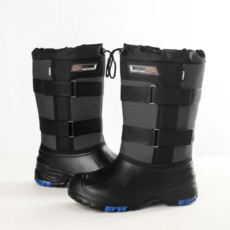 รองเท้าบูทฤดูหนาว 2026 ลายพราง - Fishing Equipment Carp บทวิจารณ์และราคา