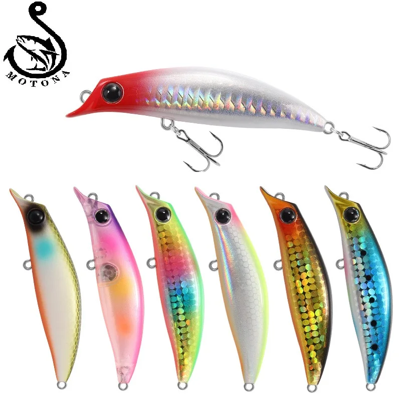 MOTONA ยี่ห้อญี่ปุ่นออกแบบ Har - Fishing Equipment Brands บทวิจารณ์และราคา