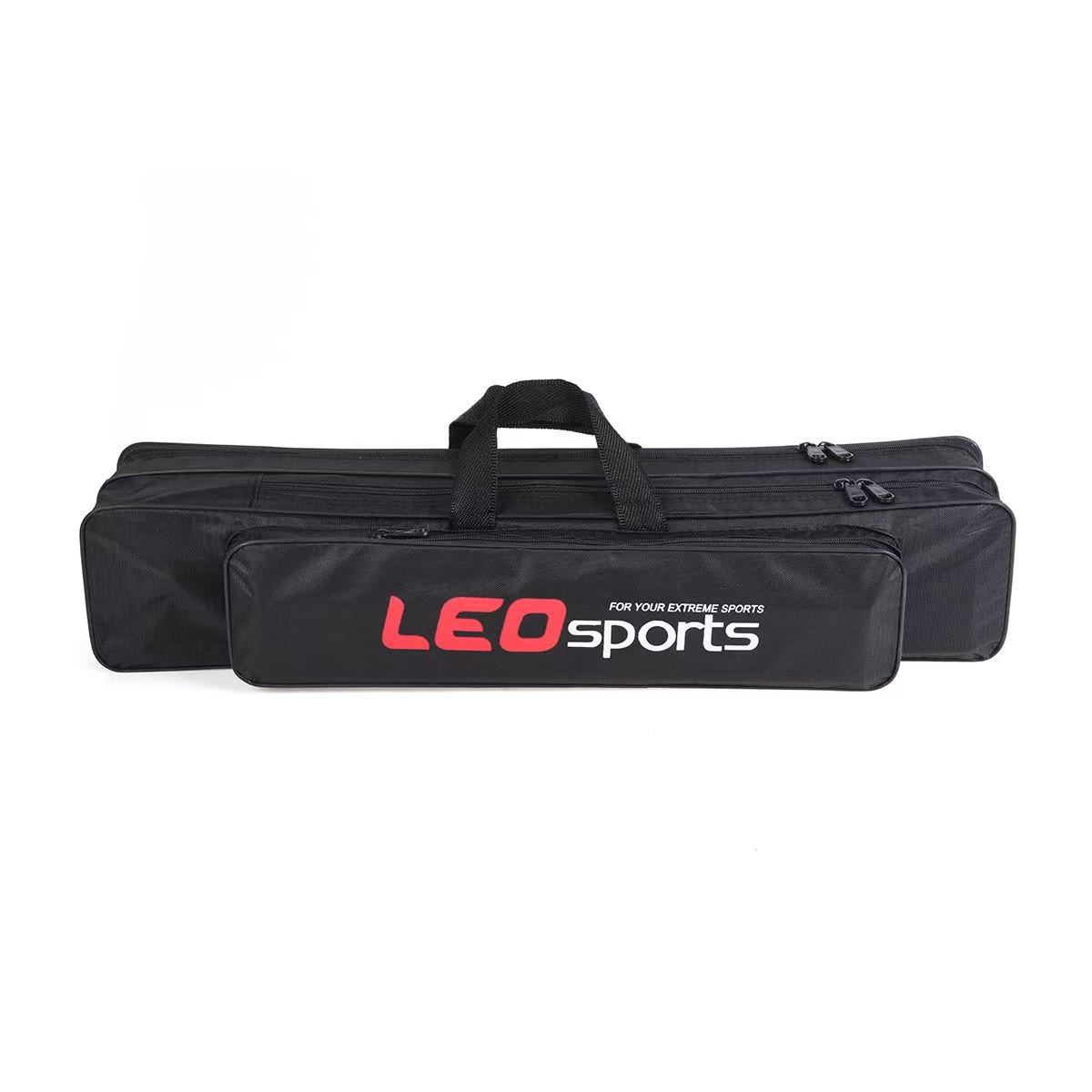 กระเป๋าใส่คันเบ็ด LeO ทำจากลวด - Fishing Equipment Brands บทวิจารณ์และราคา