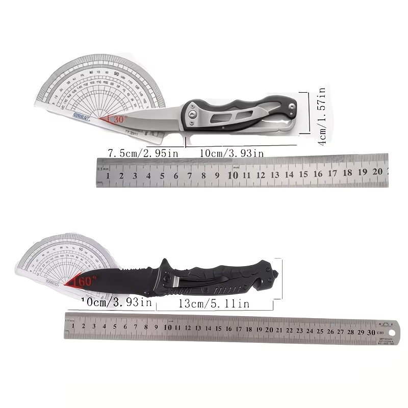 ชุดอุปกรณ์เอาตัวรอด 10-in-1 ชุ - Fishing Equipment Essentials บทวิจารณ์และราคา
