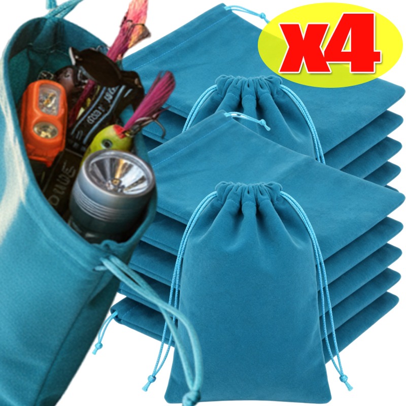 กระเป๋าเก็บอุปกรณ์ตกปลาอเนกประ - Fishing Equipment Bag บทวิจารณ์และราคา