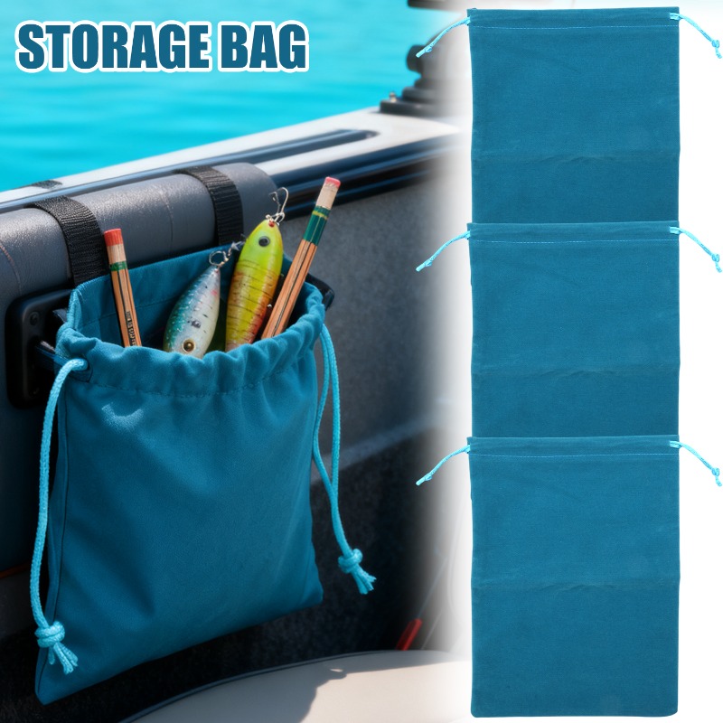 กระเป๋าเก็บอุปกรณ์ตกปลาอเนกประ - Fishing Equipment Bag บทวิจารณ์และราคา