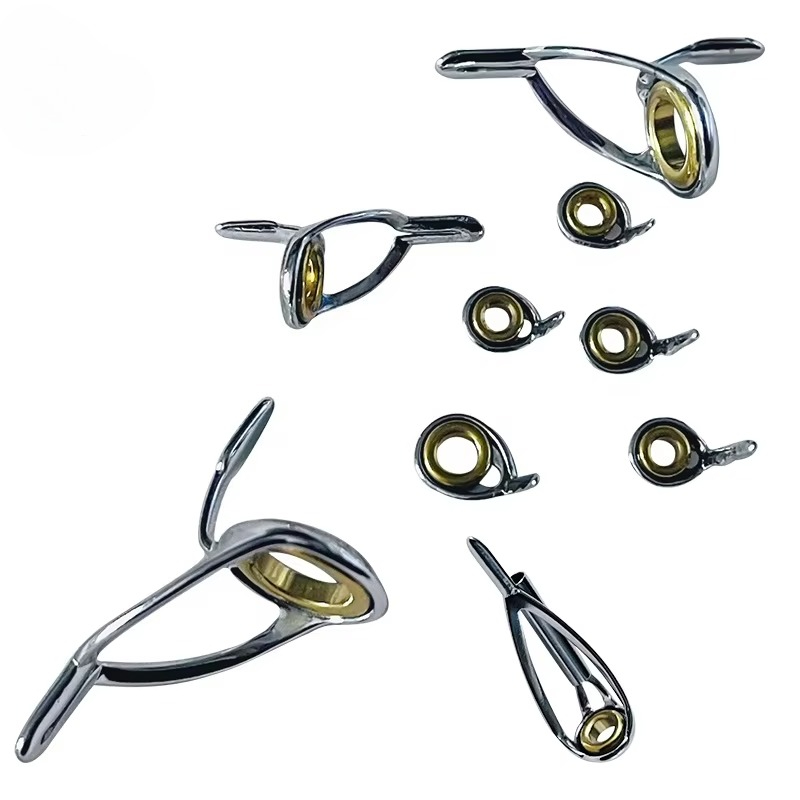 ทาเคโด TK15 10 #   - 4 #   ชุด - Fishing Equipment Cheap บทวิจารณ์และราคา