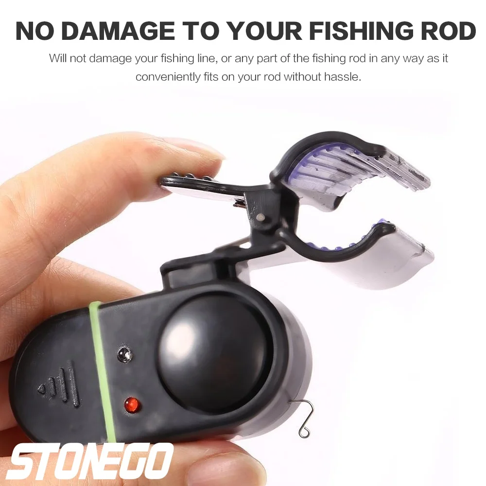 FLYSAND ปลากัด Lure Alert เสีย - Ice Fishing Tip Up บทวิจารณ์และราคา