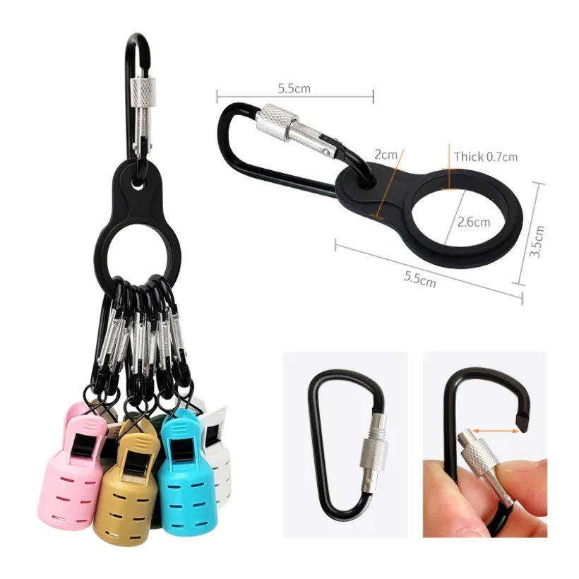 6 ชิ้น ปลอกป้องกันตะขอจิ๊กปลาห - Fishing Equipment Carp บทวิจารณ์และราคา