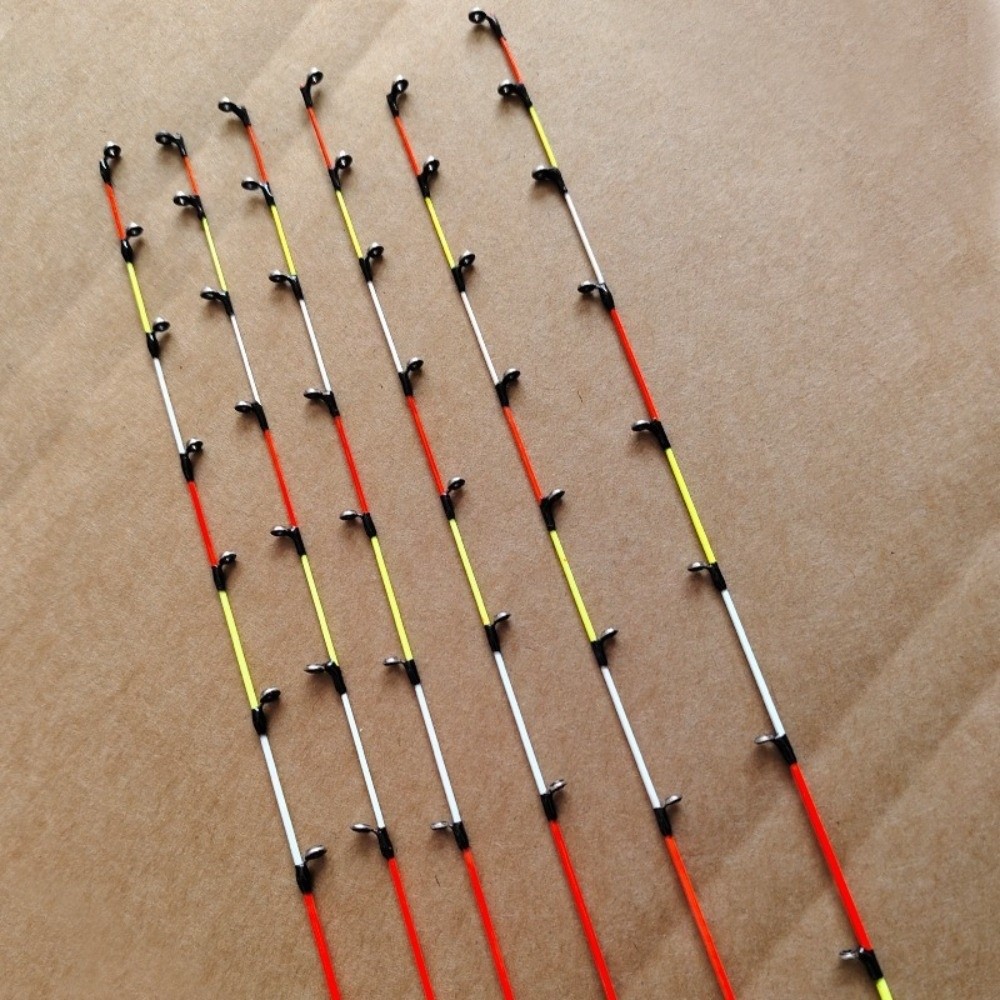 คันเบ็ดตกปลาปลายมน คันเบ็ดตกปล - Ice Fishing Tip Up บทวิจารณ์และราคา