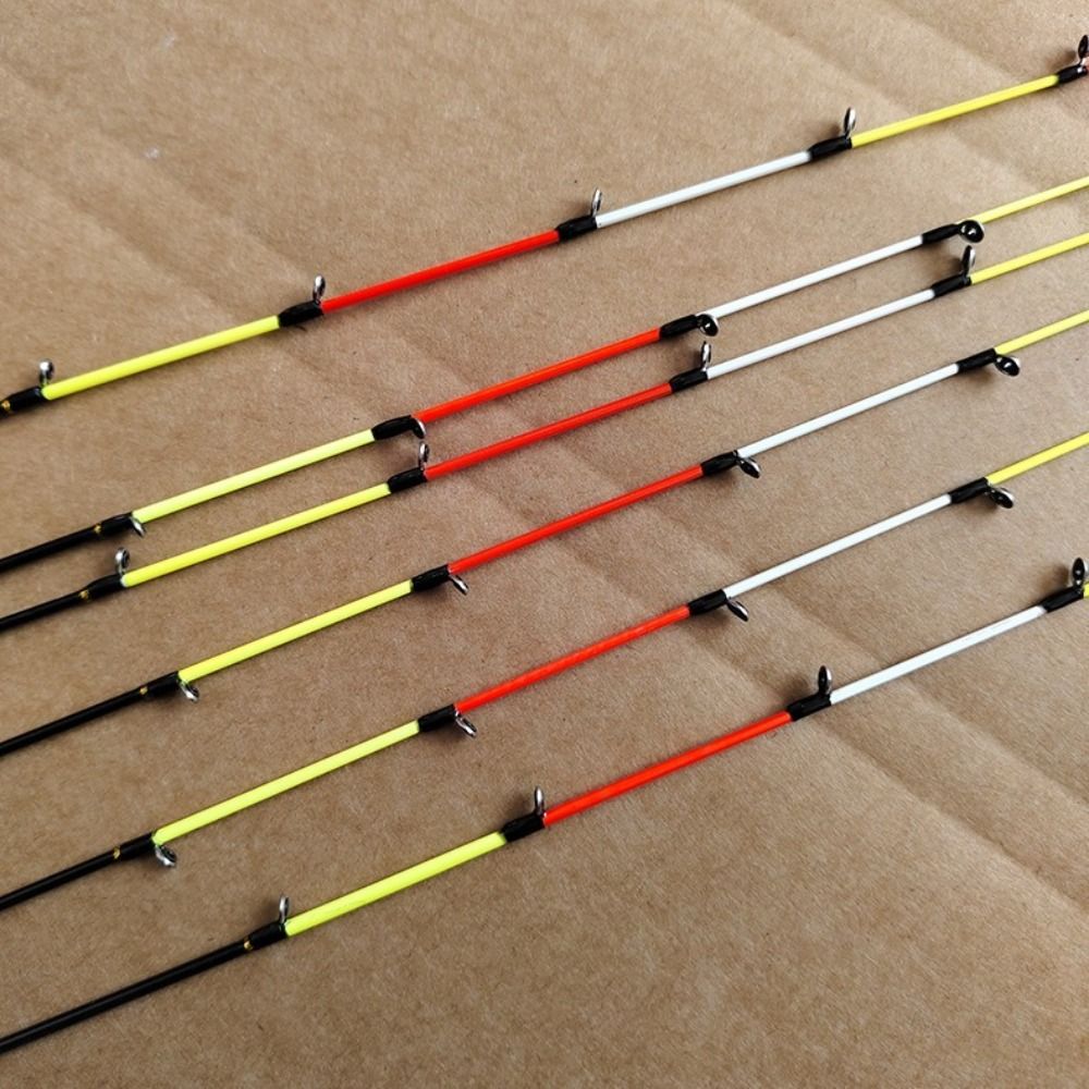 คันเบ็ดตกปลาปลายมน คันเบ็ดตกปล - Ice Fishing Tip Up บทวิจารณ์และราคา