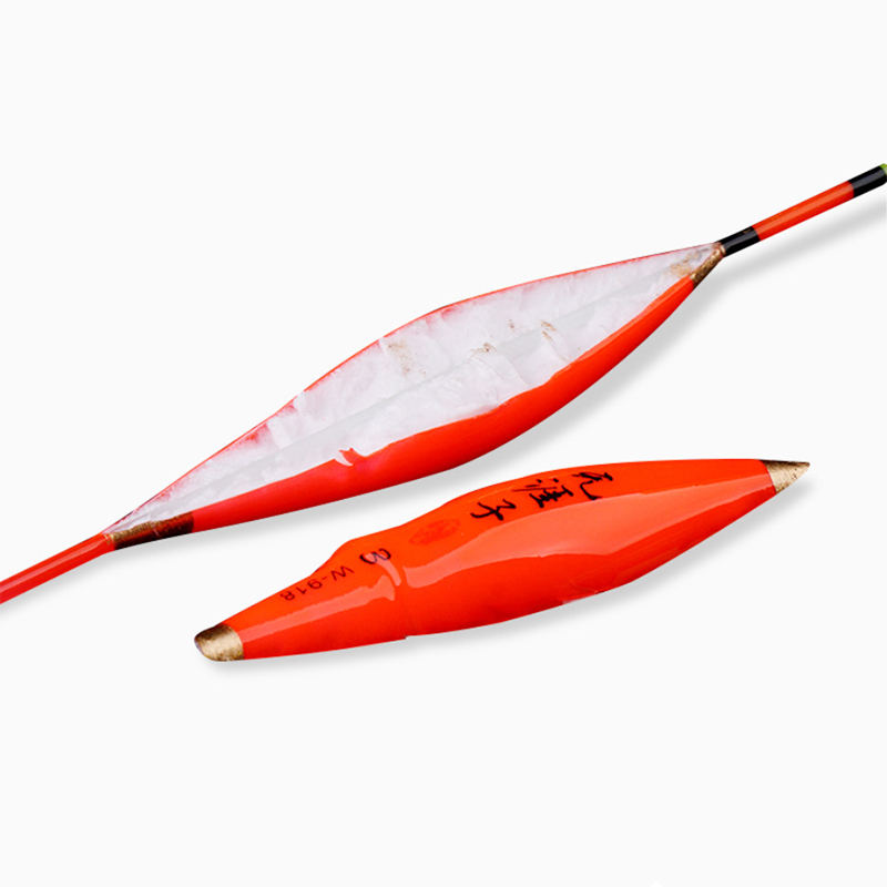 3pcs Composite NANO ลอย + 3pcs - Fishing Equipment Bag บทวิจารณ์และราคา