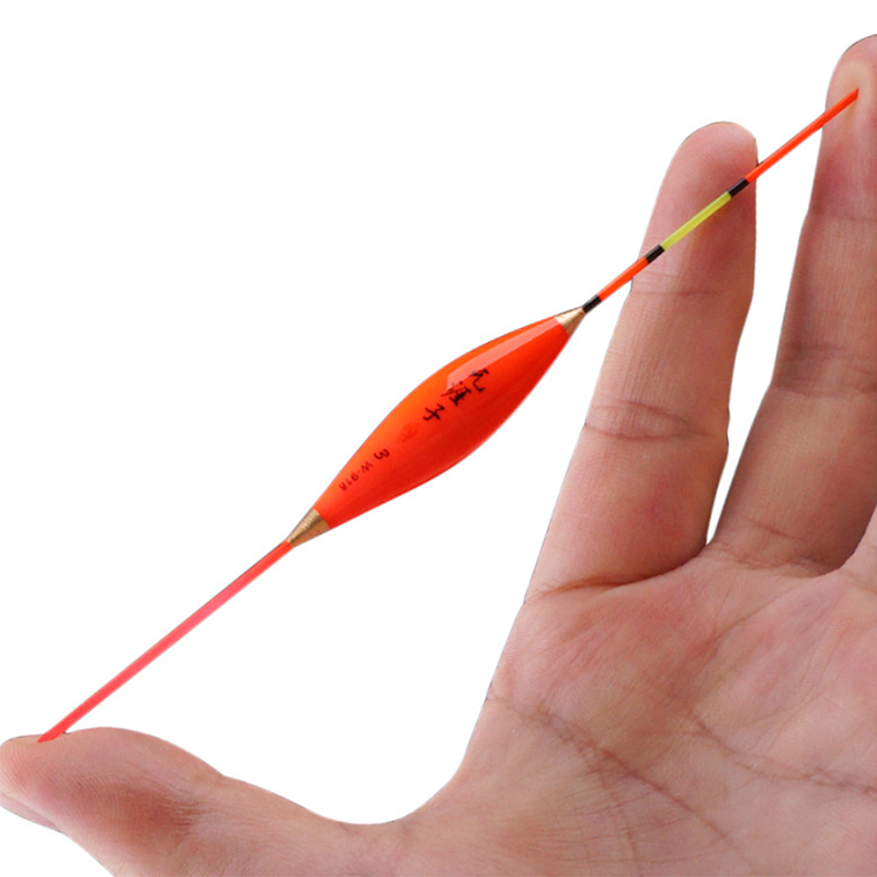 3pcs Composite NANO ลอย + 3pcs - Fishing Equipment Bag บทวิจารณ์และราคา