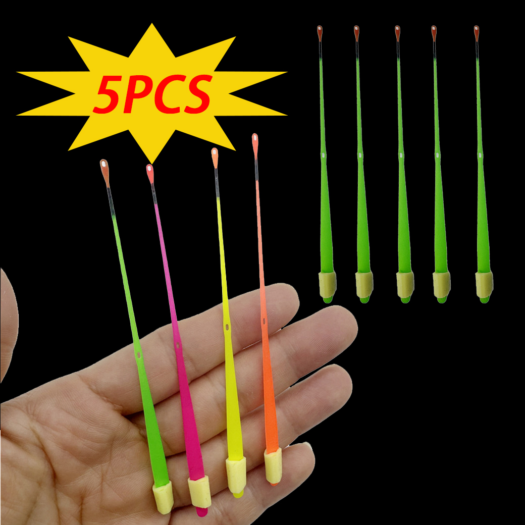ชุดคันเบ็ดตกปลา 5 ชิ้น พร้อมปล - Ice Fishing Tip Up บทวิจารณ์และราคา