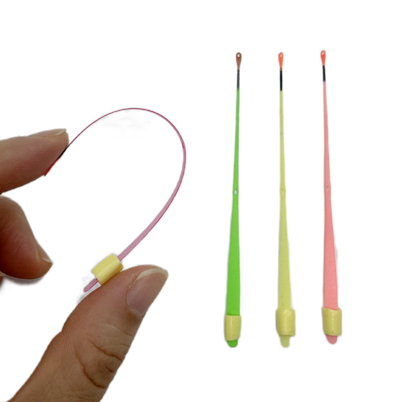 ชุดคันเบ็ดตกปลา 5 ชิ้น พร้อมปล - Ice Fishing Tip Up บทวิจารณ์และราคา