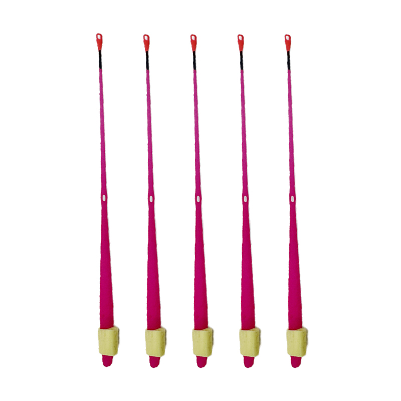 ชุดคันเบ็ดตกปลา 5 ชิ้น พร้อมปล - Ice Fishing Tip Up บทวิจารณ์และราคา