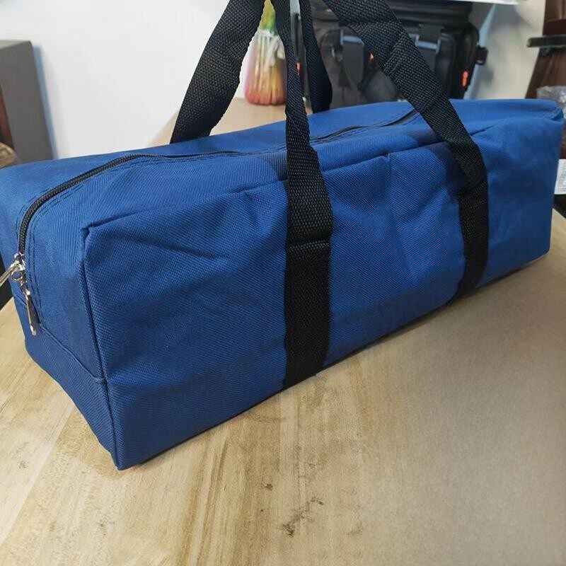 กระเป๋าเก็บคันเบ็ดผ้าอ็อกซ์ฟอร - Fishing Equipment Bag บทวิจารณ์และราคา