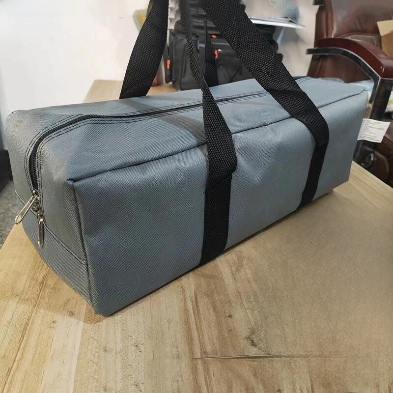 กระเป๋าเก็บคันเบ็ดผ้าอ็อกซ์ฟอร - Fishing Equipment Bag บทวิจารณ์และราคา