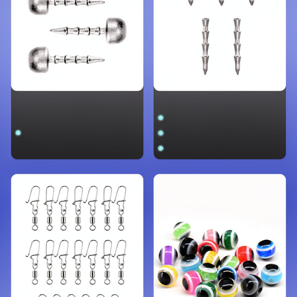 ชุดอุปกรณ์ตกปลาแบบมืออาชีพ สำห - Fishing Equipment Essentials บทวิจารณ์และราคา