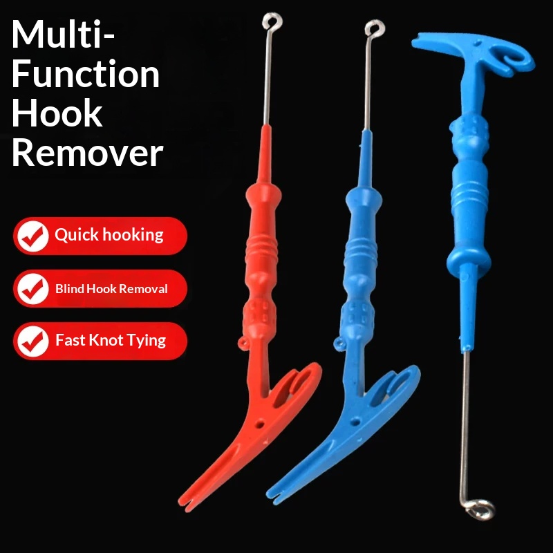 เครื่องมืออเนกประสงค์สำหรับถอด - Fishing Equipment Price บทวิจารณ์และราคา