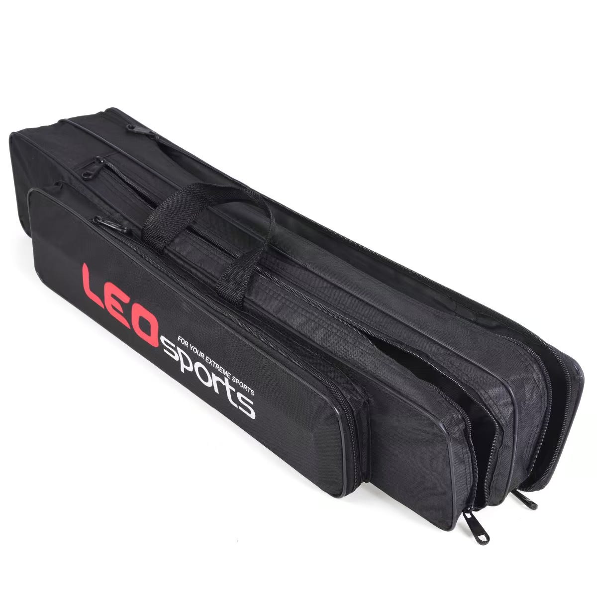 กระเป๋าใส่คันเบ็ด LeO ทำจากลวด - Fishing Equipment Brands บทวิจารณ์และราคา